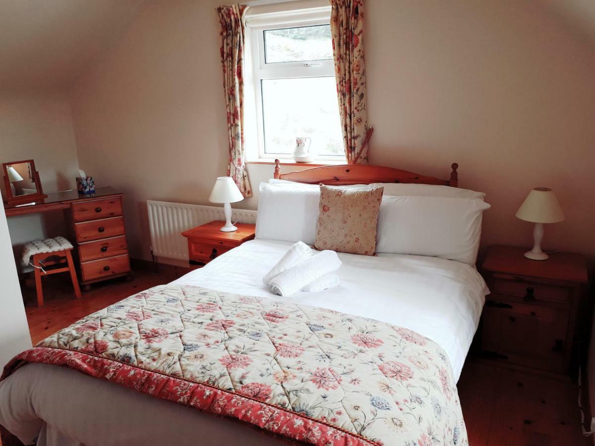 Dunlewey Lodge - Self Catering Donegal Gweedore Exterior photo